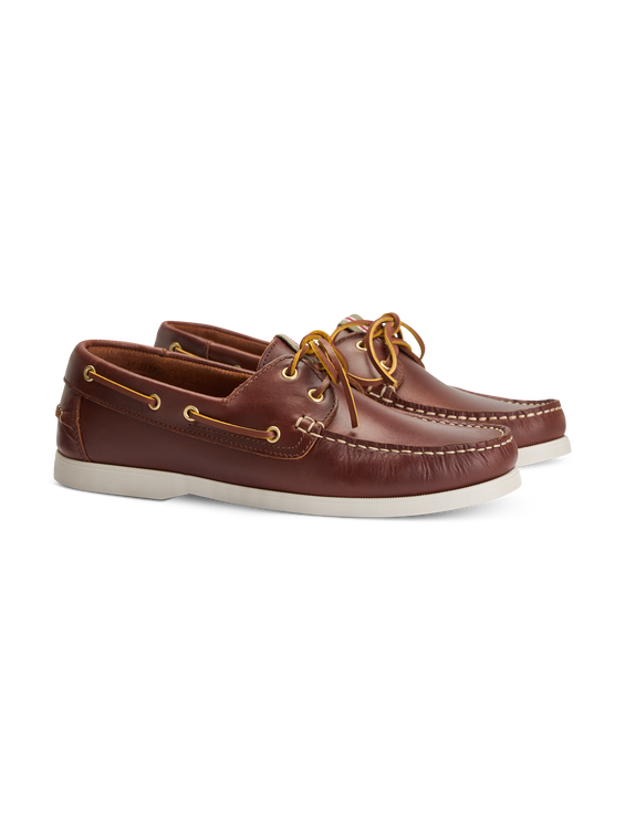 Bild von Bootsschuhe ALBION