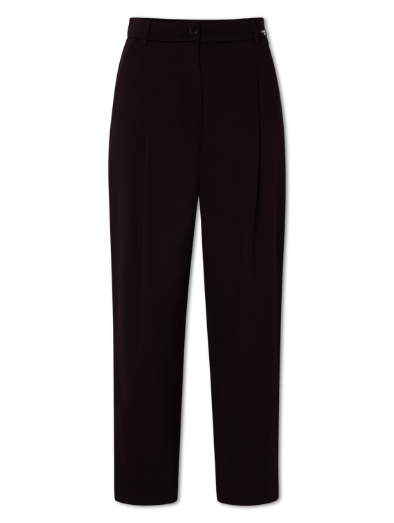 Bild von Bundfaltenhose ETOILE