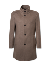Image sur Manteau coupe ajustée HYDE