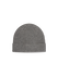 Image de STRICKMÜTZE CASHMERE GRAU-MÉL.