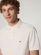 Image sur Polo à coupe classique