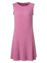 Bild von Kleid aus Bouclé