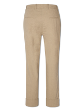 Bild von Hose aus Leinen KRYSTAL