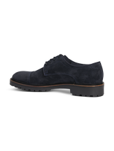 Bild von Derbyschuhe