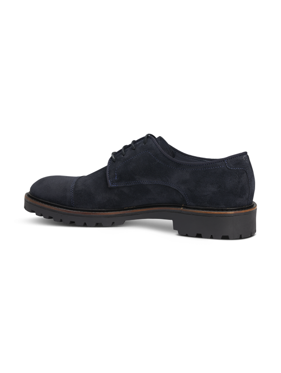 Bild von Derbyschuhe