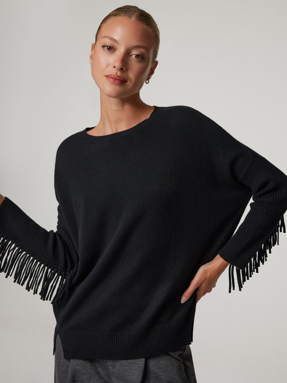 Bild von Pullover aus Kaschmir