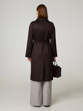 Image sur Manteau en laine BCOLLAG