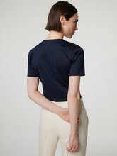 Bild von T-Shirt aus Baumwolle