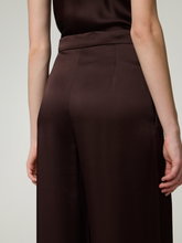 Bild von Bundfaltenhose MSEALPACA