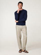 Bild von Leinenhose im Regular Fit