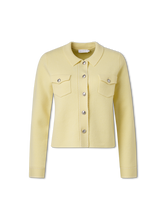 Image sur Cardigan en cachemire