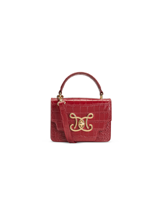 Bild von Handtasche SIGNATURE MINI