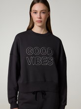 Bild von Sweatshirt mit Baumwolle