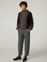 Bild von Flanelhose