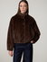 Image de Fake Fur Jacke