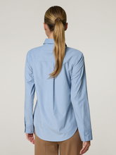 Image sur Chemise en coton biologique