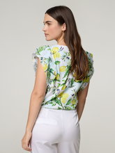 Image sur T-shirt imprimé