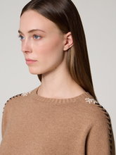 Bild von Pullover aus Kaschmir AMEA