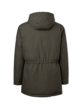 Image sur Parka réversible