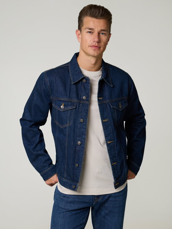 Bild von Jeansjacke LOAM