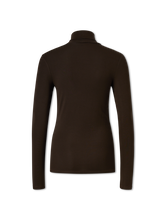 Image sur Pull à col roulé
