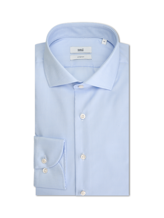 Image sur Chemise coupe slim