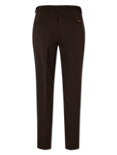 Image sur Chino coupe classique MARON S