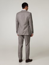 Image sur Costume deux pièces coupe slim HUGE
