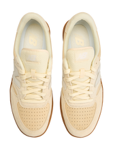 Bild von Sneaker U50075U