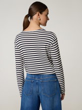 Bild von Langarmshirt mit Baumwolle