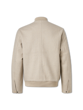 Image sur Blouson MATHEO