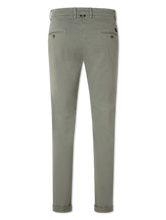 Image sur Chino à la coupe slim TORINO