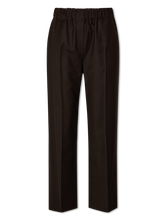 Image sur Pantalon en flanelle WKDHATELKEY