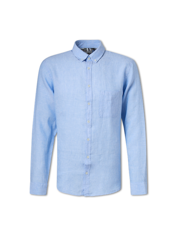 Bild von Hemd im Modern Fit DANIEL