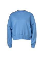 Bild von Sweatshirt mit Baumwolle