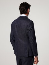 Bild von Veston im Slim Fit HESTON