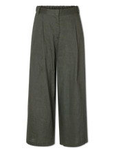 Bild von Culotte aus Leinen