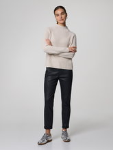 Bild von Hose im Straight Fit TURN UP