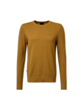Bild von Pullover aus Baumwolle