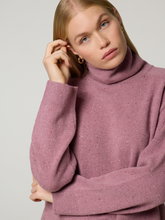 Bild von Pullover mit Schurwolle
