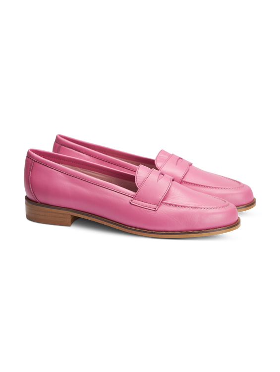 Image sur Mocassin MALLORCA