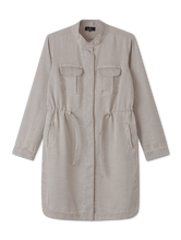 Bild von Hemdkleid
