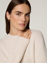 Image sur Pull en cachemire