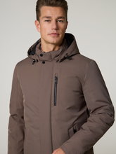 Image sur Veste à revers