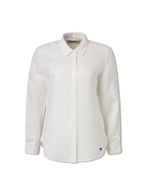 Bild von Leinenbluse WERNER