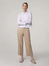 Bild von Hose mit weitem Bein MAINE