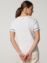 Image sur T-shirt imprimé