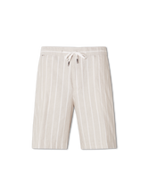 Bild von Shorts mit Streifen PERIN