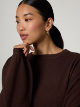 Bild von Strickpullover aus Wolle