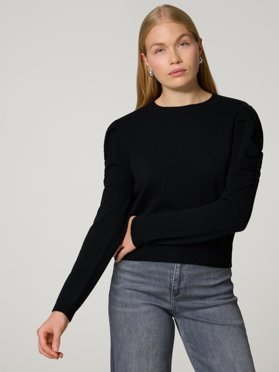Bild von Pullover aus Kaschmir